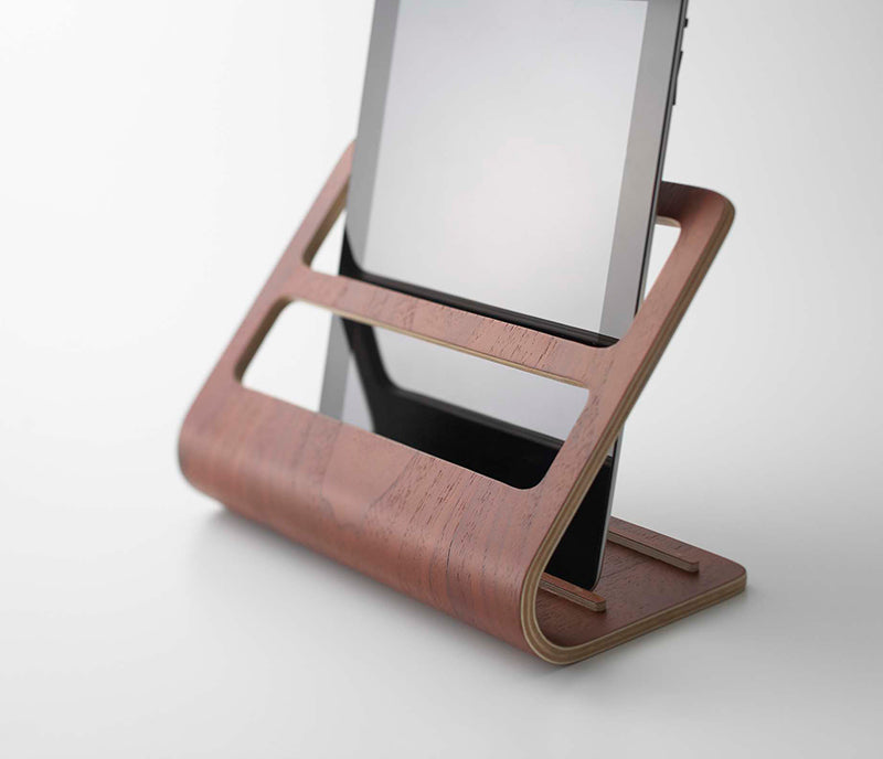 Organizador YAMAZAKI de tablet y control remoto - Manifesto Design Store